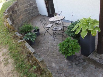 Zu vermieten Einliegerwohnung 50 m²