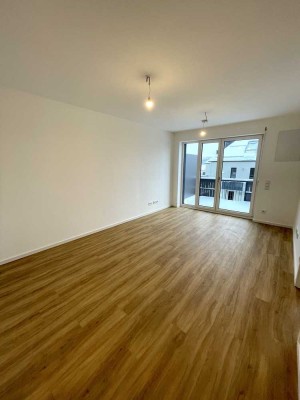 2-Zimmer-Wohnung mit Bergblick!