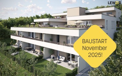 Lichtenberg. Pöstlingbergstraße - BAUBEGINN November 2025