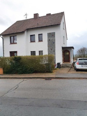 Freundliches 6-Zimmer-Einfamilienhaus zur Miete in Gieboldehausen, Gieboldehausen