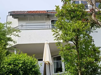 Sonnige 3-Raum-Wohnung in ruhiger Lage von Waldenbuch