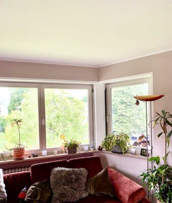 Bad Reichenhall: Gepflegte 3 Zimmer - Eigentumswohnung mit Balkon