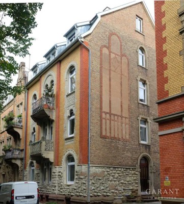 Oststadt - Erstbezug nach Kernsanierung