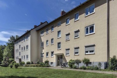 perfekt für Singles oder Paare! 2-Zimmer-Wohnung in Gütersloh