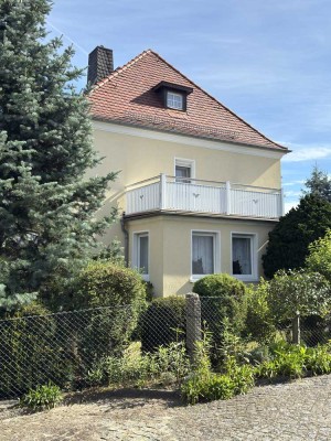 Charmantes Einfamilienhaus – Ein Zuhause zum Verlieben