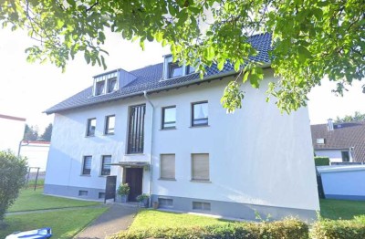 3-Zimmer (56,85 qm) DG Wohnung in Schildgen