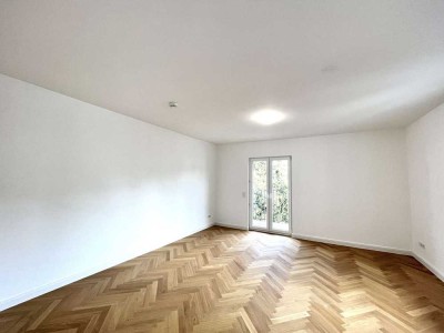 Studioapartment im beliebten Westend!