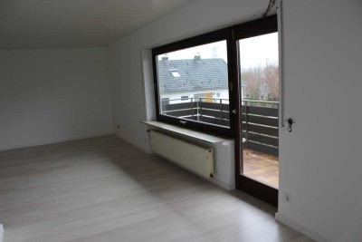 Helle 3-Zimmer-Wohnung mit Balkonen in Mannheim