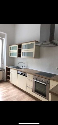 Attraktive 3-Zimmer-Wohnung mit EBK in Lahnstein