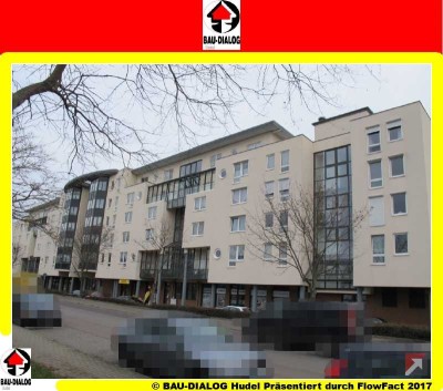 moderne Maisonettenwohnung sucht neuen Eigentümer