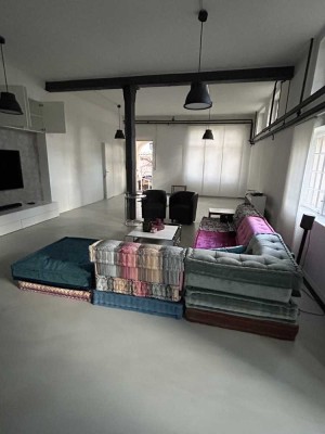 Einmaliges Wohnambiente in Esslingen-Stadtmitte