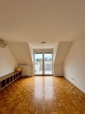 Single/Pärchenwohnung in Urfahr