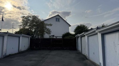Gepflegtes Reihenendhaus mit 430 m2 Grund