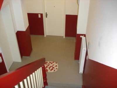 Schicke, möblierte und zentral gelegene 1-Zimmer-Wohnung