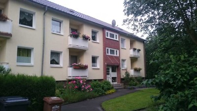 Erstbezug nach umfangreicher Modernisierung, 3,5 Zimmer, 1. OG