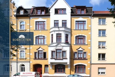 NEU: Dein neuer Wohlfühlort!