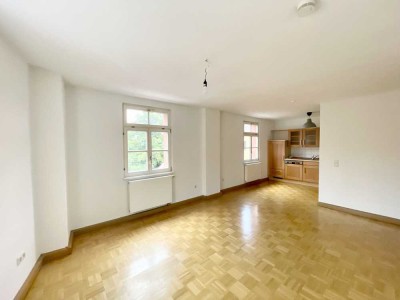 2,5 Zimmer Mietwohnung in 78628 Rottweil