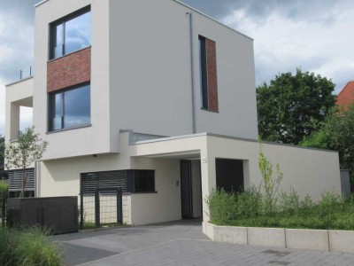 Wohnen am Franzenbrunnen