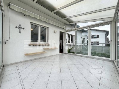 Vollunterkellertes Einfamilienhaus in Meiningen