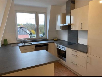 2 Zimmer Wohnung in Langenhagen