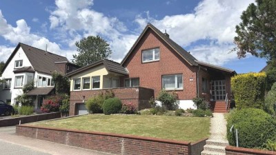 Ihr Haus im Herzen von Rammsee!