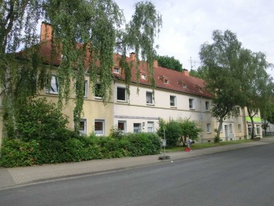 3-Zimmer-Wohnung in Eickel