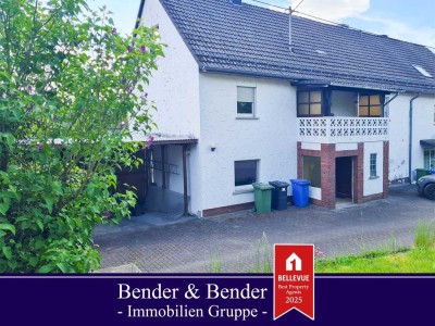 *EILVERKAUF* Kleintierhalter aufgepasst - Geräumiges Ein-/Zweifamilienhaus in schöner Ortsrandlage z