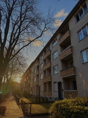 Familienfreundliche Wohnung im Herzen von Steglitz - Ihr neues Zuhause wartet auf Sie!