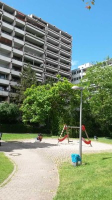 Sanierte 2 ZKDL in Mannheim-Herzogenried
