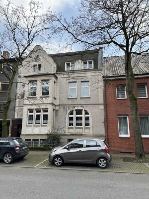 4,5 Zimmer Wohnung / 100 m²