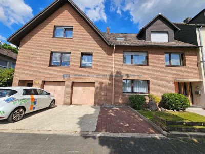 Zweifamilienhaus  zentral in Bad Lippspringe