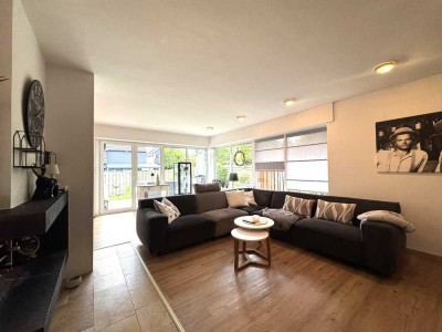 Ihr neues Zuhause -
modernes Einfamilienhaus zur Miete