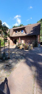 Architektenhaus inkl. Einliegerwohnung in perfekter Lage