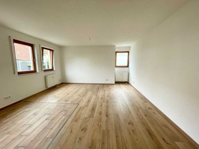 Erstbezug nach umfassender Sanierung: 1-Zimmer-Eigentumswohnung in Nürnberg-Höfen