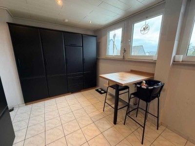 Hochwertige 2-Zimmer-Wohnung im 1. OG in Rheinberg