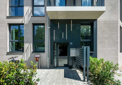 1-Zimmer Apartment | Möbliert & Bezugsfertig