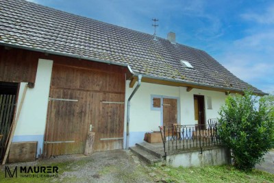 Sanierungsobjekt mit Geschichte und Potenzial im Ortskern von Bleichheim – im Bieterverfahren