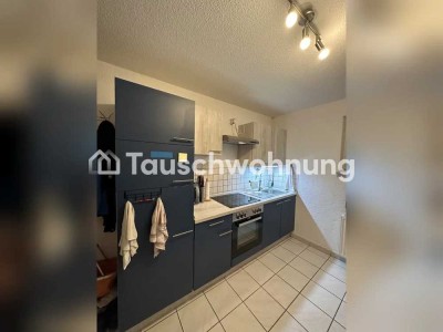 Tauschwohnung: Suche ab 2 zimmer Wohnung