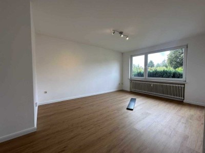 Helle Zwei-Zimmer-Wohnung