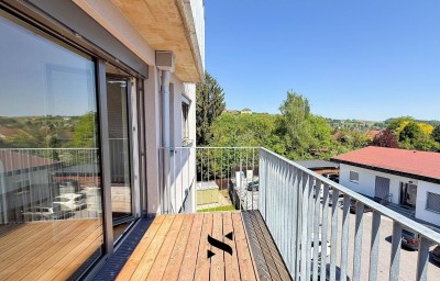 Premium-Apartment (TOP12) mit rd. 76 m² am Hauptplatz Eibiswald