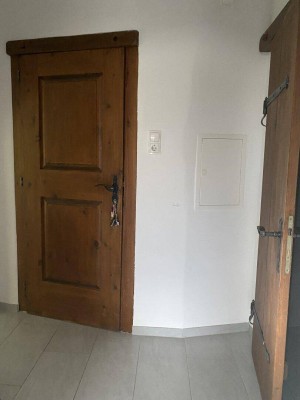 hereinspaziert - 2Zimmer +extra Küche +AAP