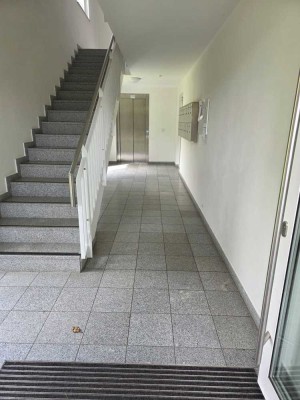 Exklusive 2-Zimmer-Wohnung mit Balkon in Dinslaken