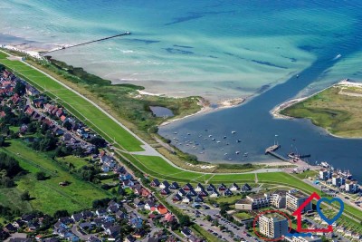 Strandnahes Appartement mit Ostseeblick – Zur Eigennutzung oder als Kapitalanlage