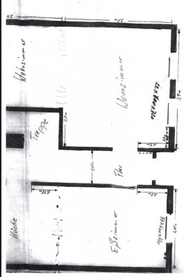 Modernisiertes Einfamilienhaus 4,5 Zimmer mit EBK in Münster-Sarmsheim