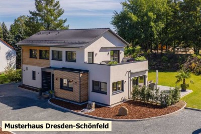 Einfamilienhaus mit großzügigem Raumangebot