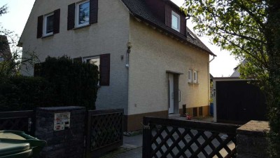 Studentenzimmer in 4-er WG