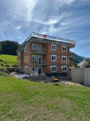 Losenstein XI - Whg. Nr. I/1/5
