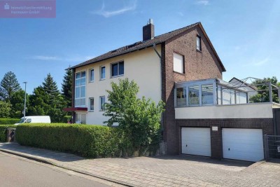 Viel Platz für Großfamilien!