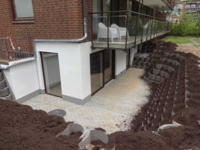 4 Zimmer in Hamburg