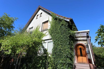 Familienfreundliches  Wohlfühlhaus mit Gartenoase in Gifhorn -  Nähe Innenstadt